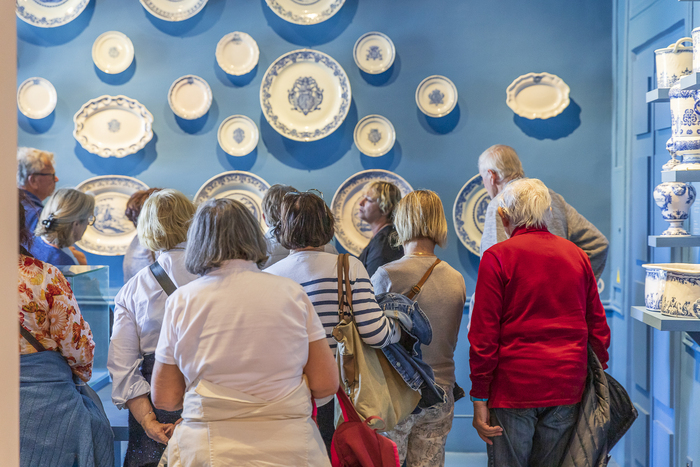 Envie d’en savoir plus sur l’art de la faïence à Moustiers?, Musée de la Faïence, Moustiers-Sainte-Marie