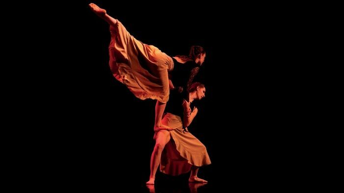 Envoûtement, Théâtre de La Grange, Bois-d&rsquo;Arcy