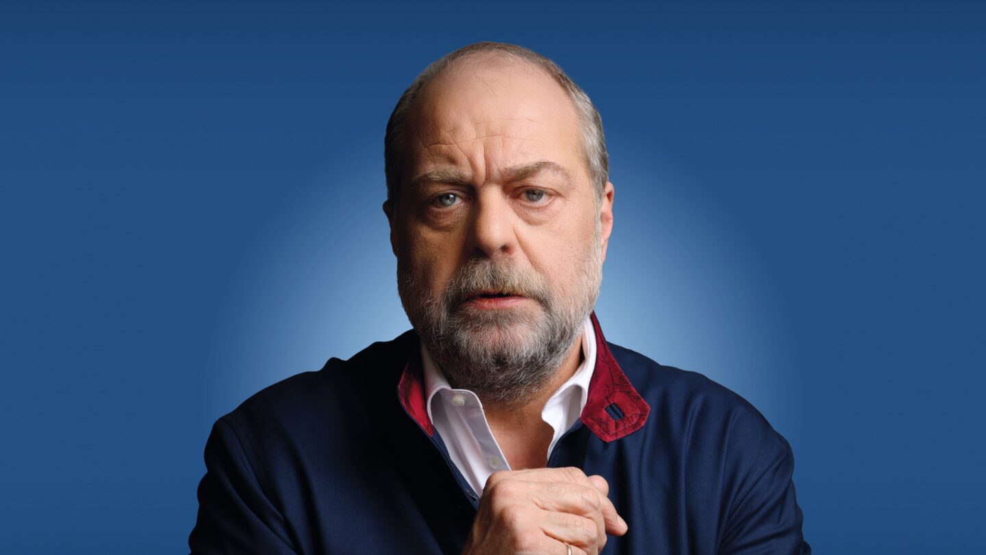 ERIC DUPOND-MORETTI BONLIEU SCENE NATIONALE ANNECY Annecy