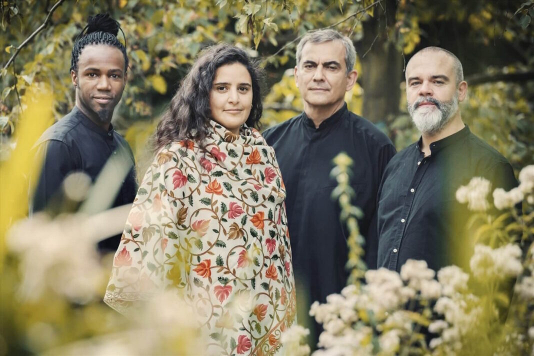 Errobiko Festibala, Festival de création et rencontres artistiques  Itxassou