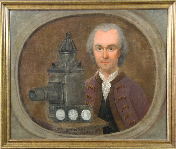 Escamoteurs, physiciens et prestidigitateurs : une histoire de l&rsquo;illusionnisme en trois images et trois moments clés, Musée de Provins et du Provinois, Provins