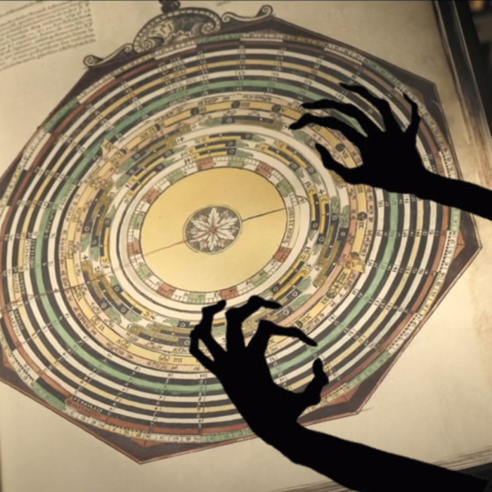 Escape Game « La Malédiction bordelaise », Bibliothèque Pierre Veilletet, Bordeaux