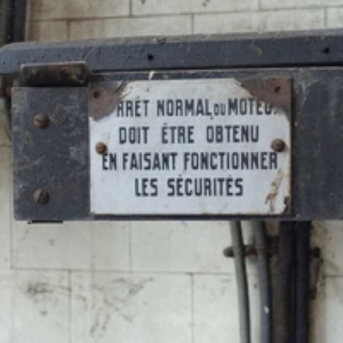 Escape game « Panique à la mine ! » – Tout public à partir de 8 ans, Couriot-Musée de la mine, Saint-Étienne