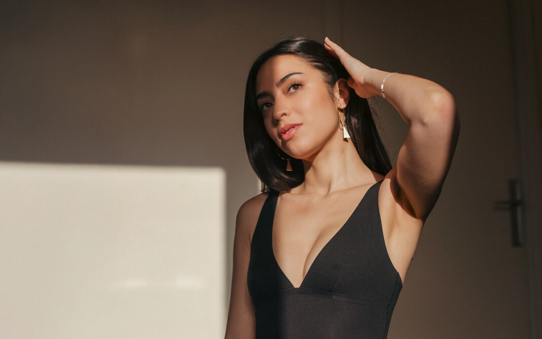 Estelle Perrault raconte Lorez Alexandria « Velours, velours » — A kind of cabaret au 38Riv Jazz Club 38Riv Jazz Club Paris
