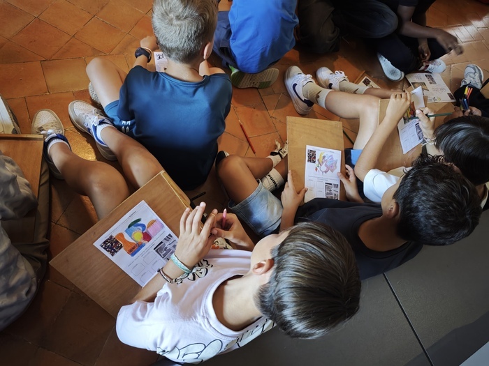 Estève en Berry, Musée Estève, Bourges