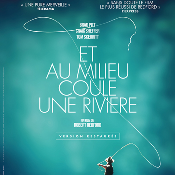 Et au milieu coule une rivière, La Source, Roncq