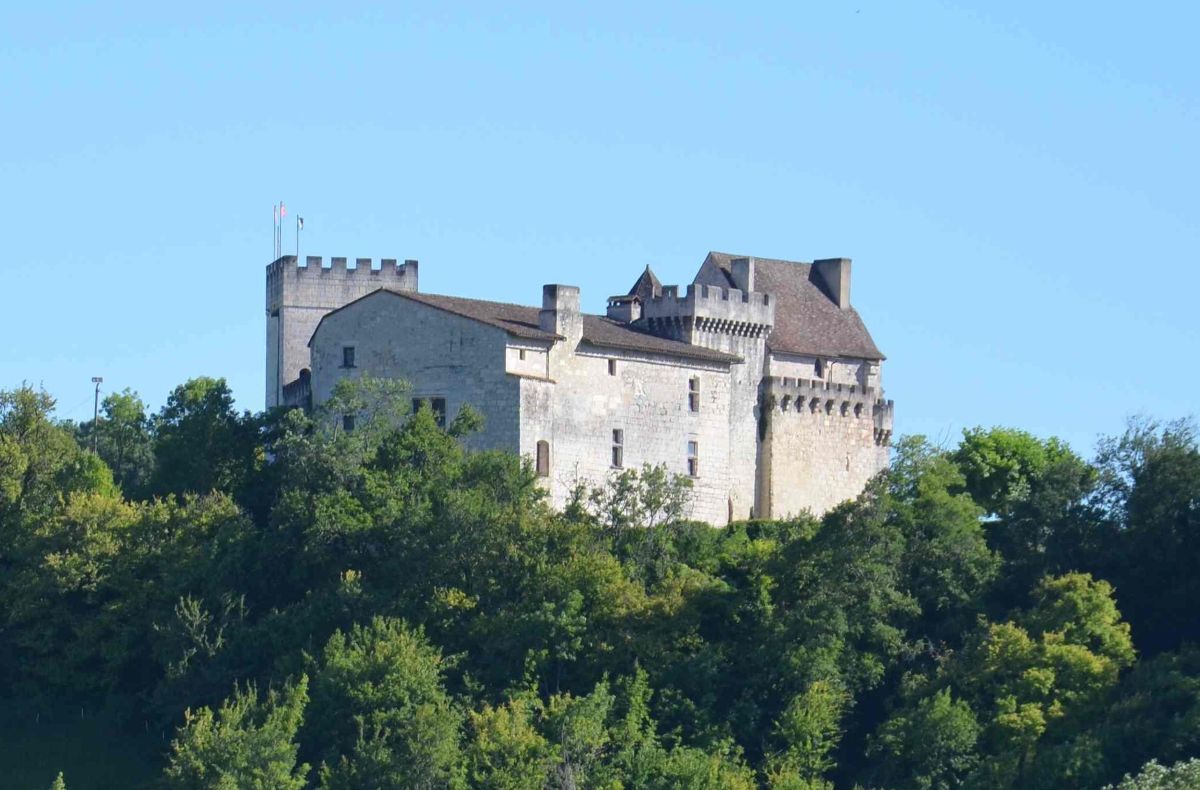 Eté actif Cluedo géant Le bourg Grignols 2026-08-11