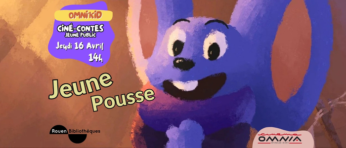 Évènement sans titre, Omnia République, Rouen