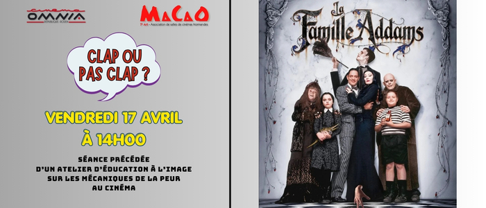 Évènement sans titre, Omnia République, Rouen