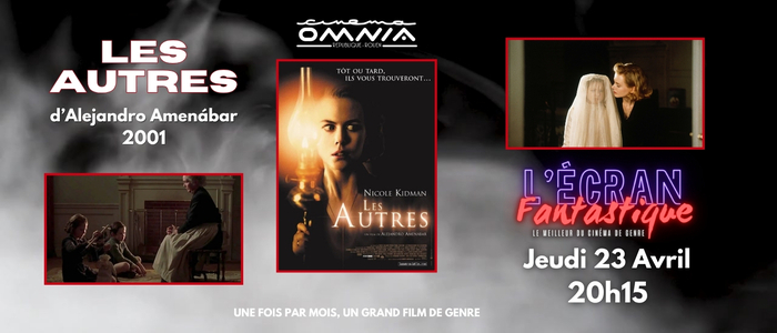 Évènement sans titre Omnia République Rouen