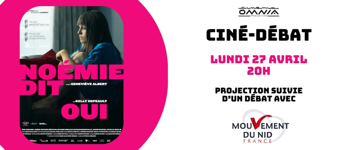 Évènement sans titre, Omnia République, Rouen