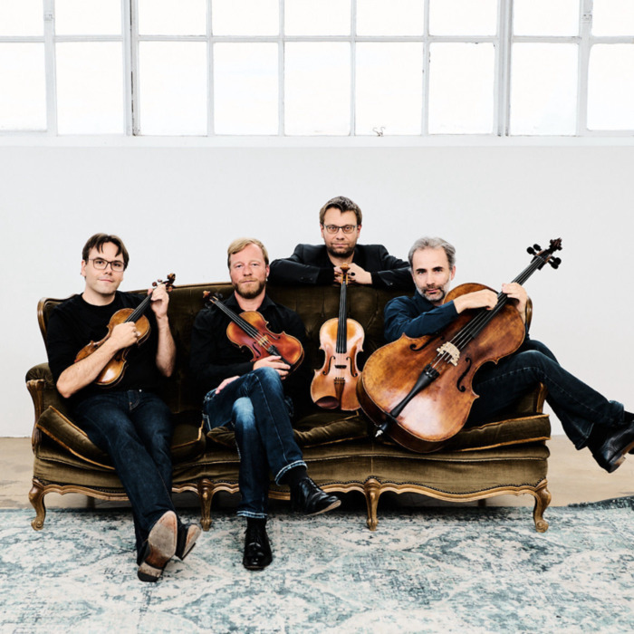 Exclusif : Visite guidée + concert, Centre tchèque de Paris, Paris