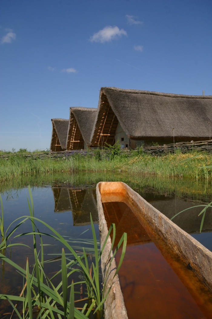 Excursion dans le canton de Lucerne par Swiss Archaeology Treffpunkt: Inseliquai Luzern Luzern