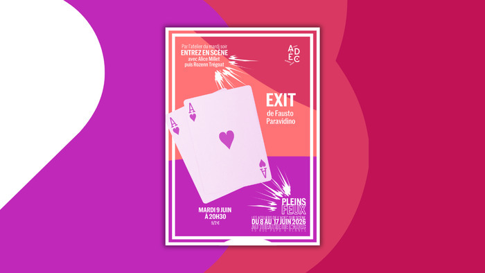 Exit ADEC Rennes