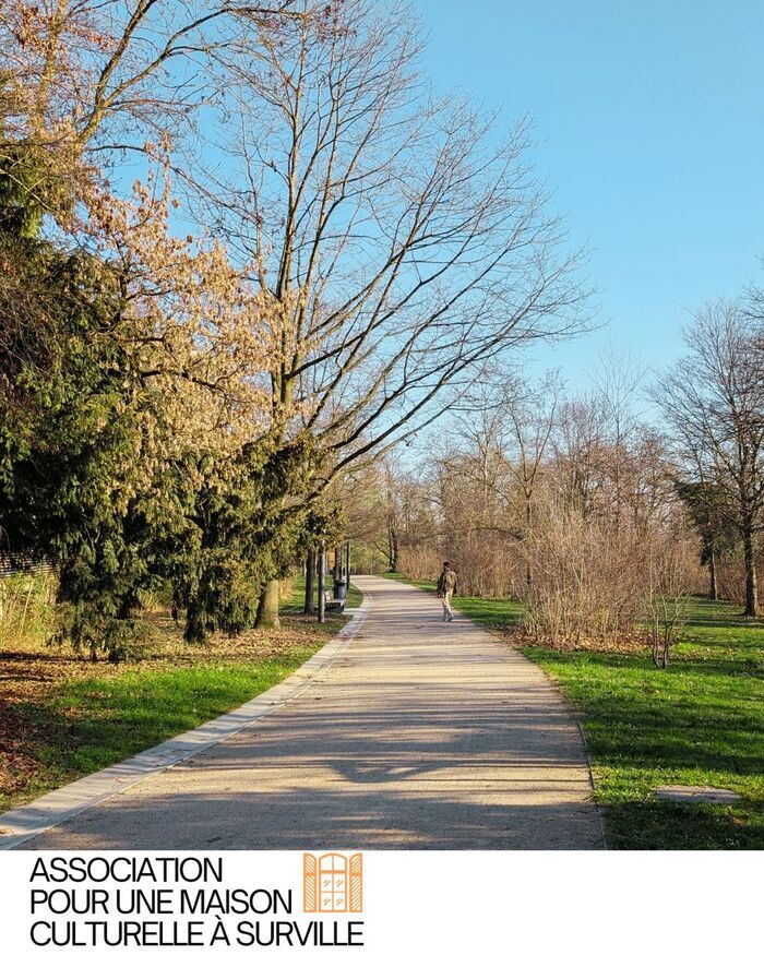 Explorer Surville - Herbier collectif Maison Culturelle Surville Genève