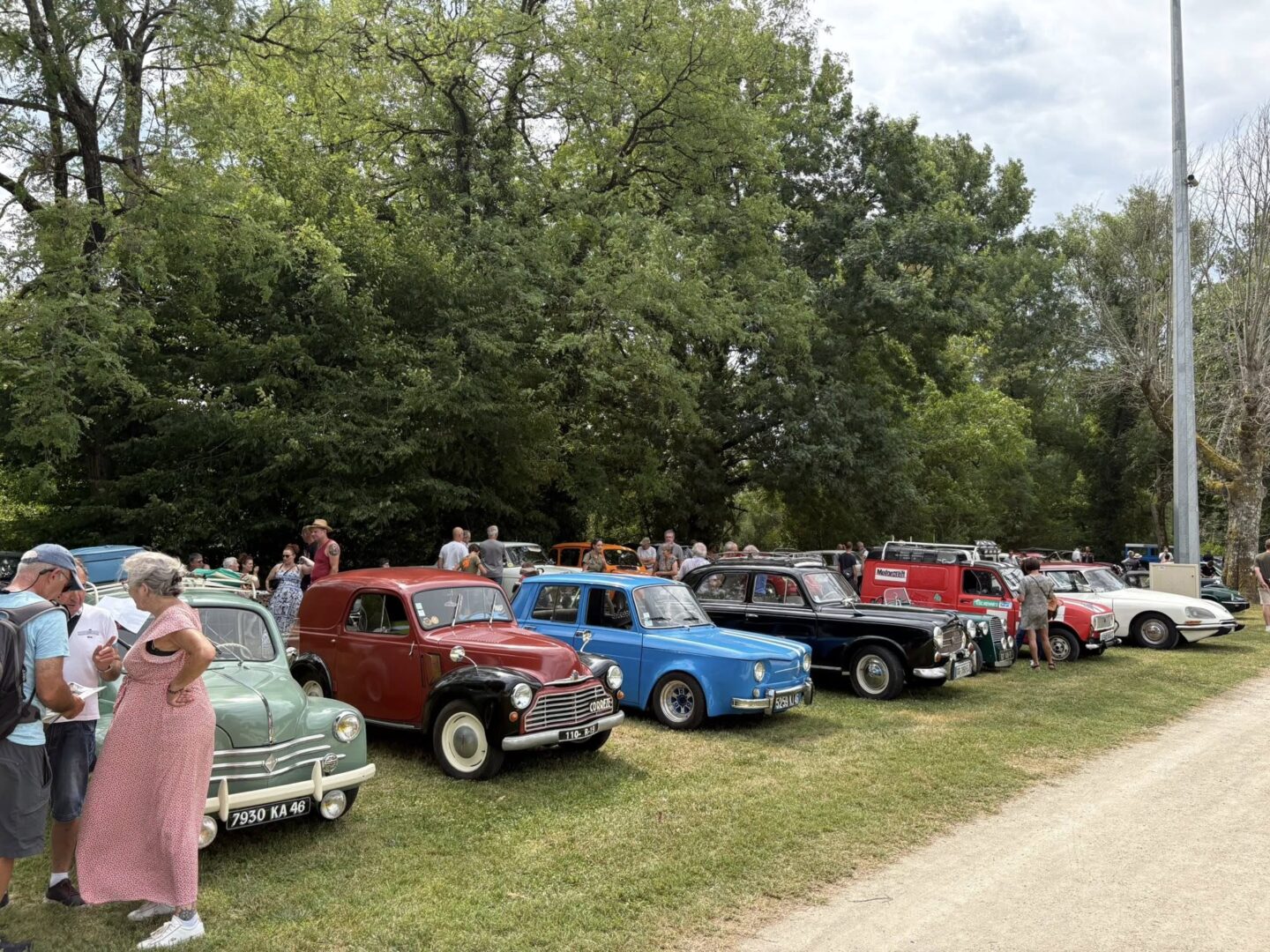 Expo Auto Tout ce qui roule  Beaulieu-sur-Dordogne