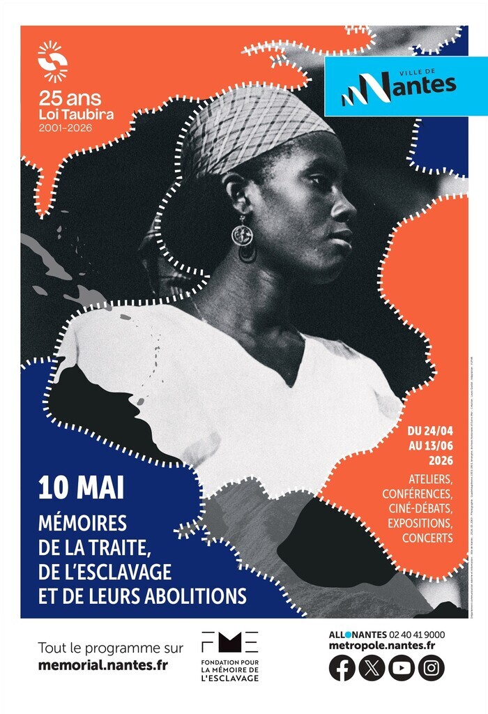 EXPO : « MÉMOIRES EN TRAVERSÉE » Le Plongeoir Nantes