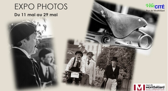 EXPO PHOTO DU FACTEUR, PAYS MONTBELIARD AGGLOMERATION, Montbéliard