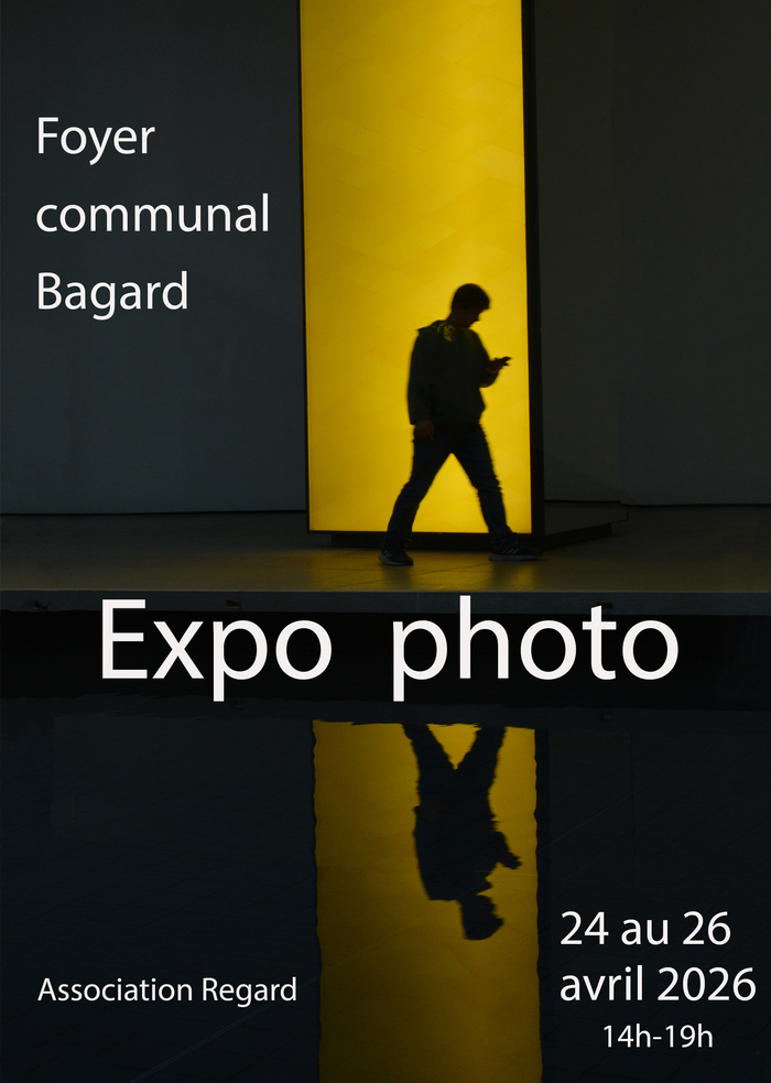 EXPO PHOTO, Hotel de ville 159, route d&rsquo;Alès 30140 Bagard, Bagard