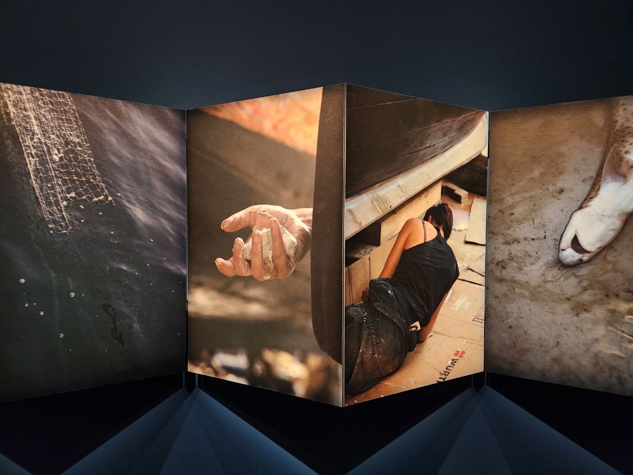 expo photo mer champs libres rennes