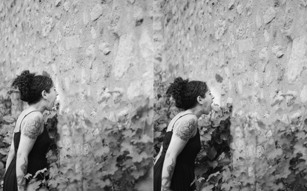 EXPO PHOTOS Linda Trime AGECA Paris