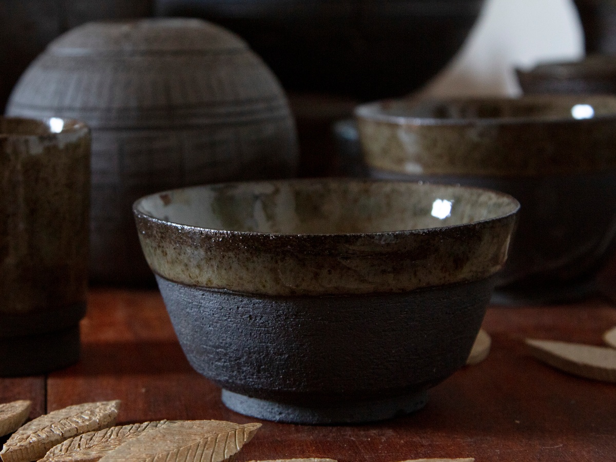 Expo vente Céramica Petit Office Agon-Coutainville