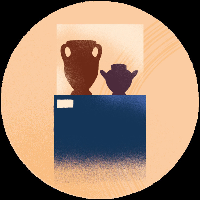 Exposition : À la découverte de l'archéologie Pôle culturel Jean-Claude Izzo Châteauneuf-les-Martigues