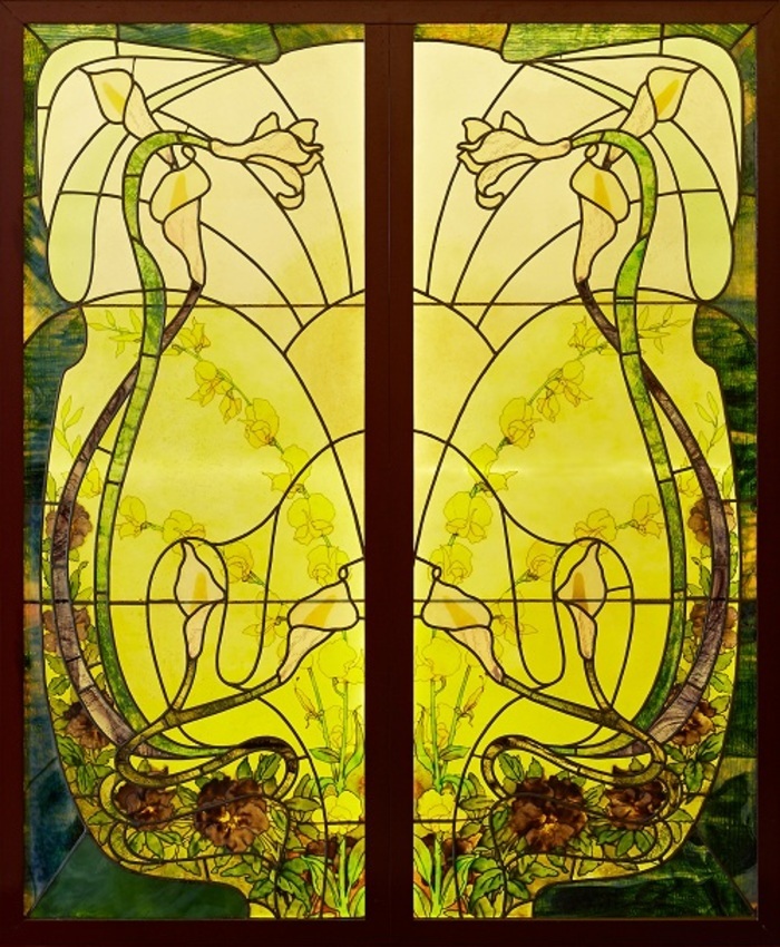 Exposition :  ART NOUVEAU – ART DÉCO. Marseille au cœur des styles (8 mai 2026 – 25 avril 2027), Château Borély – Musée des arts décoratifs, de la faïence et de la mode, Marseille