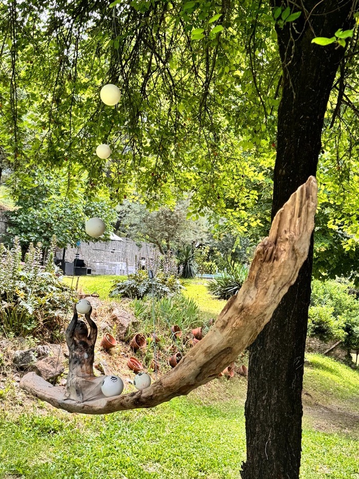 Exposition Artistique sur « LA VUE », La Batejade, Alès