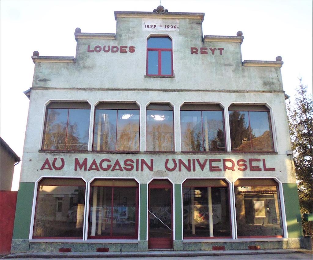 Exposition au Musée Gabriel à Latronquière  Latronquière
