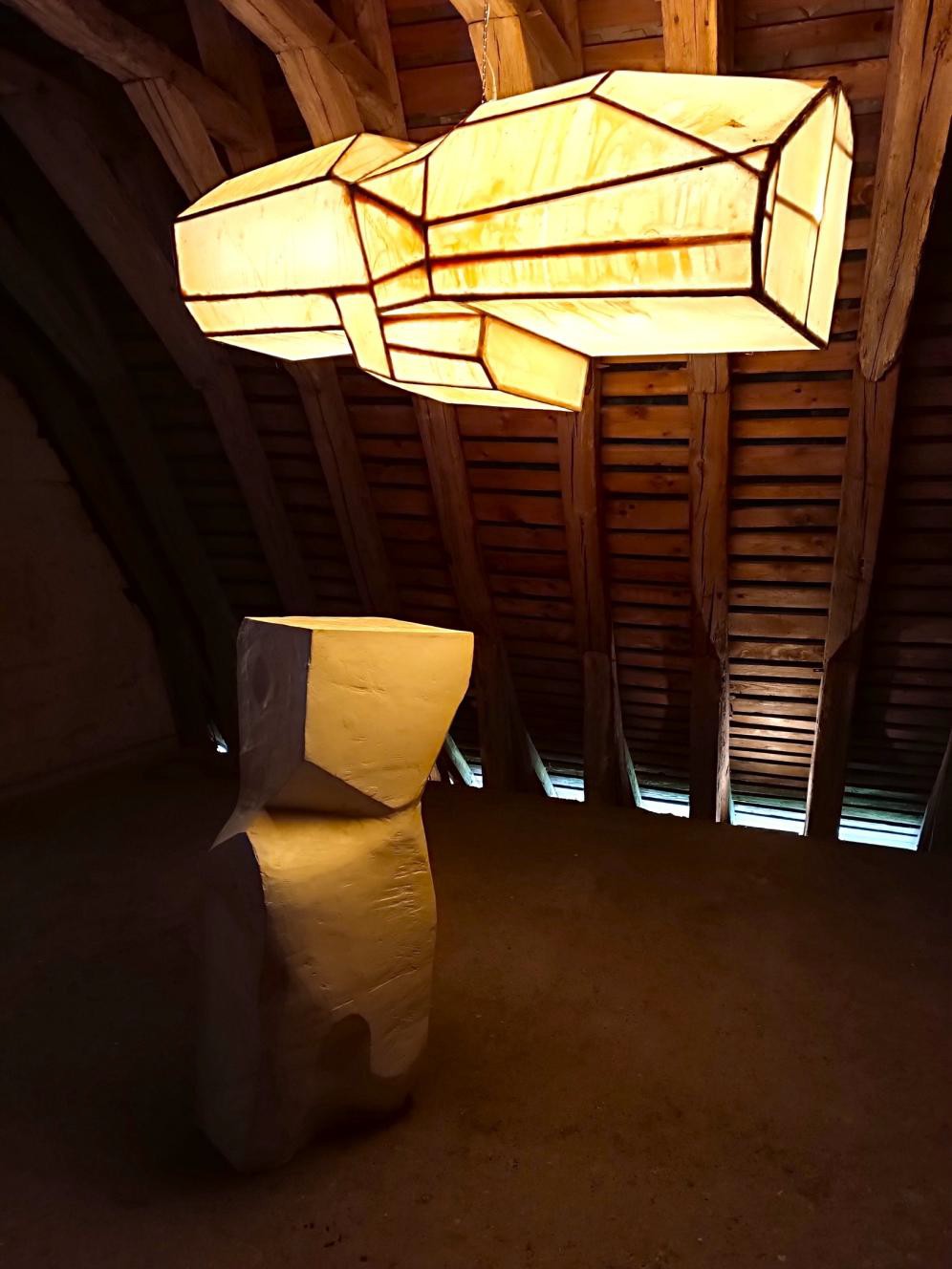 Exposition Bernard Thimonnier à Vendôme  Vendôme