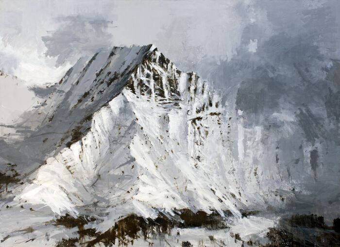 Exposition « Calo Carratalá, le sentiment du paysage », Jardin et musée Massey, Tarbes