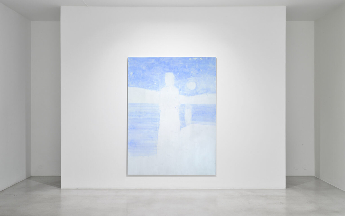 Exposition : Cecilia Edefalk. August a dit ! Institut suédois Paris