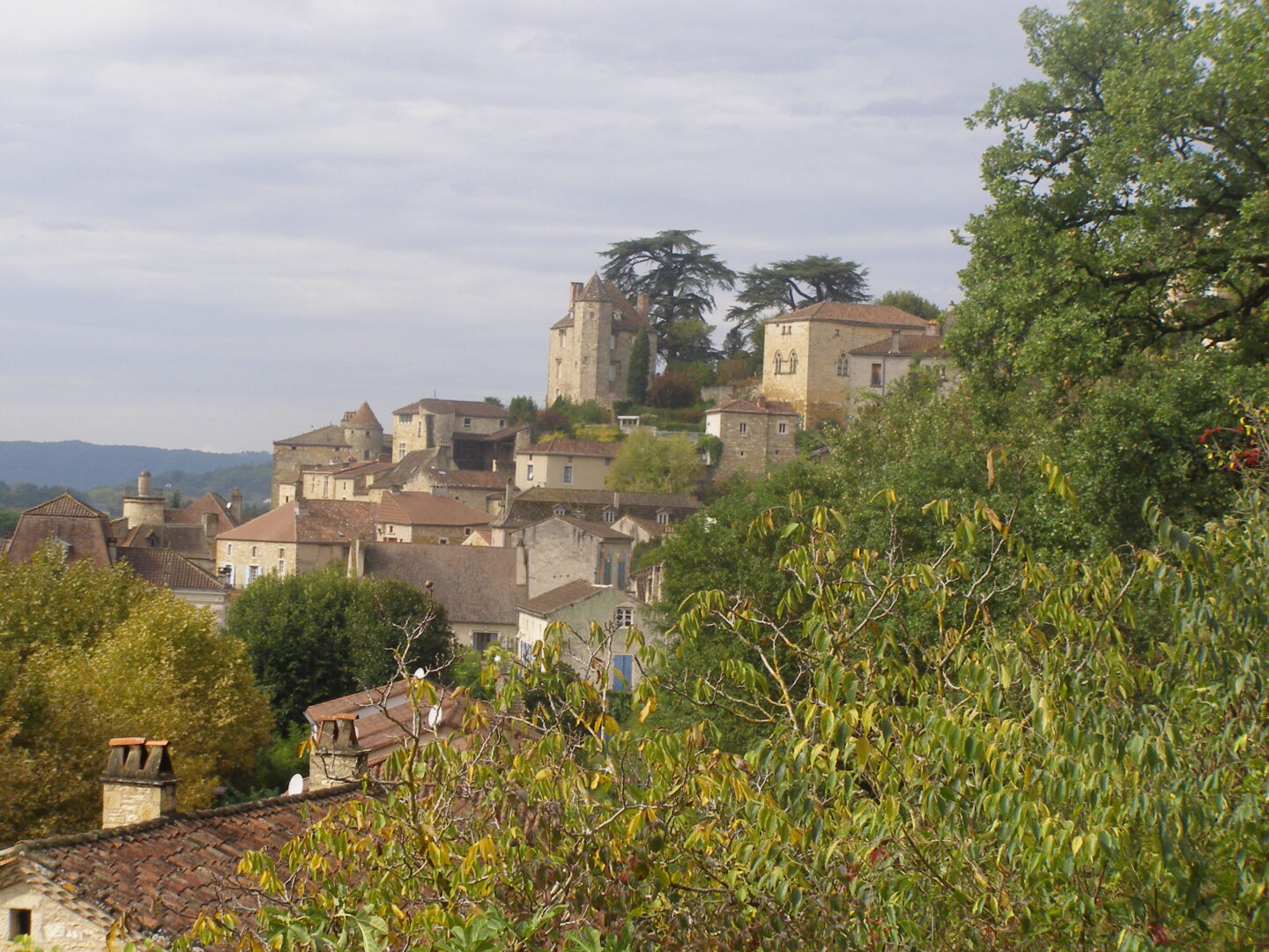 Exposition Châteaux et maisons remarquables de Puy-l'Evêque 12 Grand Rue Puy-l'Évêque 2026-07-15