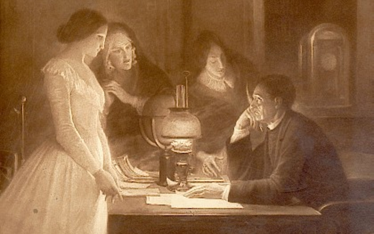 Exposition « Comte: la vie rue Monsieur-le-Prince » à la Maison d&rsquo;Auguste Comte Maison d&rsquo;Auguste Comte Paris