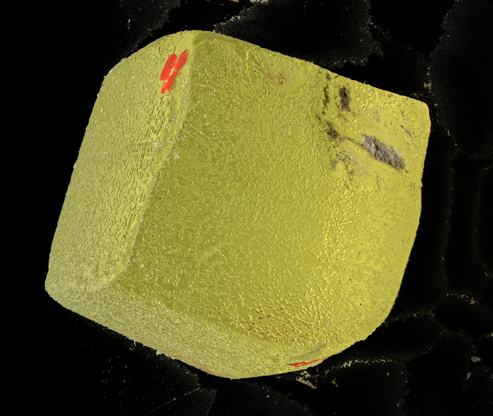 Exposition : Créer le cristal, Voyage entre art et science, Collection de Minéraux – Campus Pierre & Marie Curie, Paris