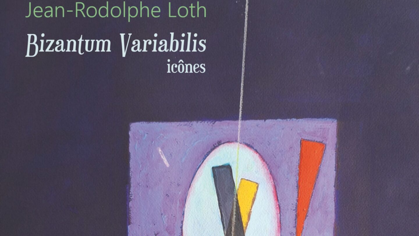 Exposition de peintures Bizantum Variabilis Musée Jeanne d&rsquo;Albret Orthez