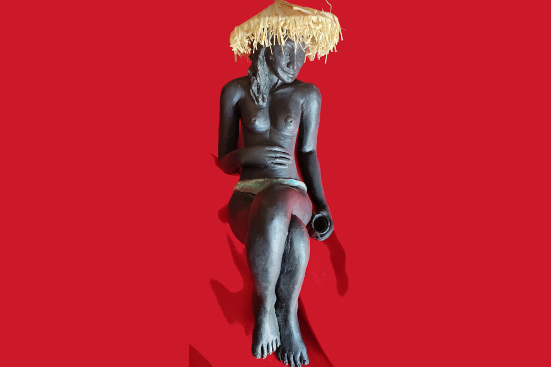 Exposition de peintures et sculptures Quai Port de la Hume Gujan-Mestras 2026-05-14