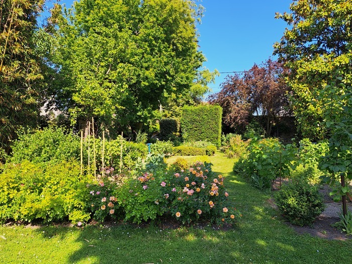 Exposition de peintures et sculptures Maison-atelier Émile Boggio Auvers-sur-Oise