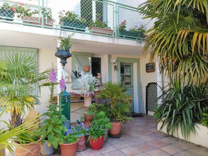 Exposition de peintures Le jardin des Chats Auvers-sur-Oise