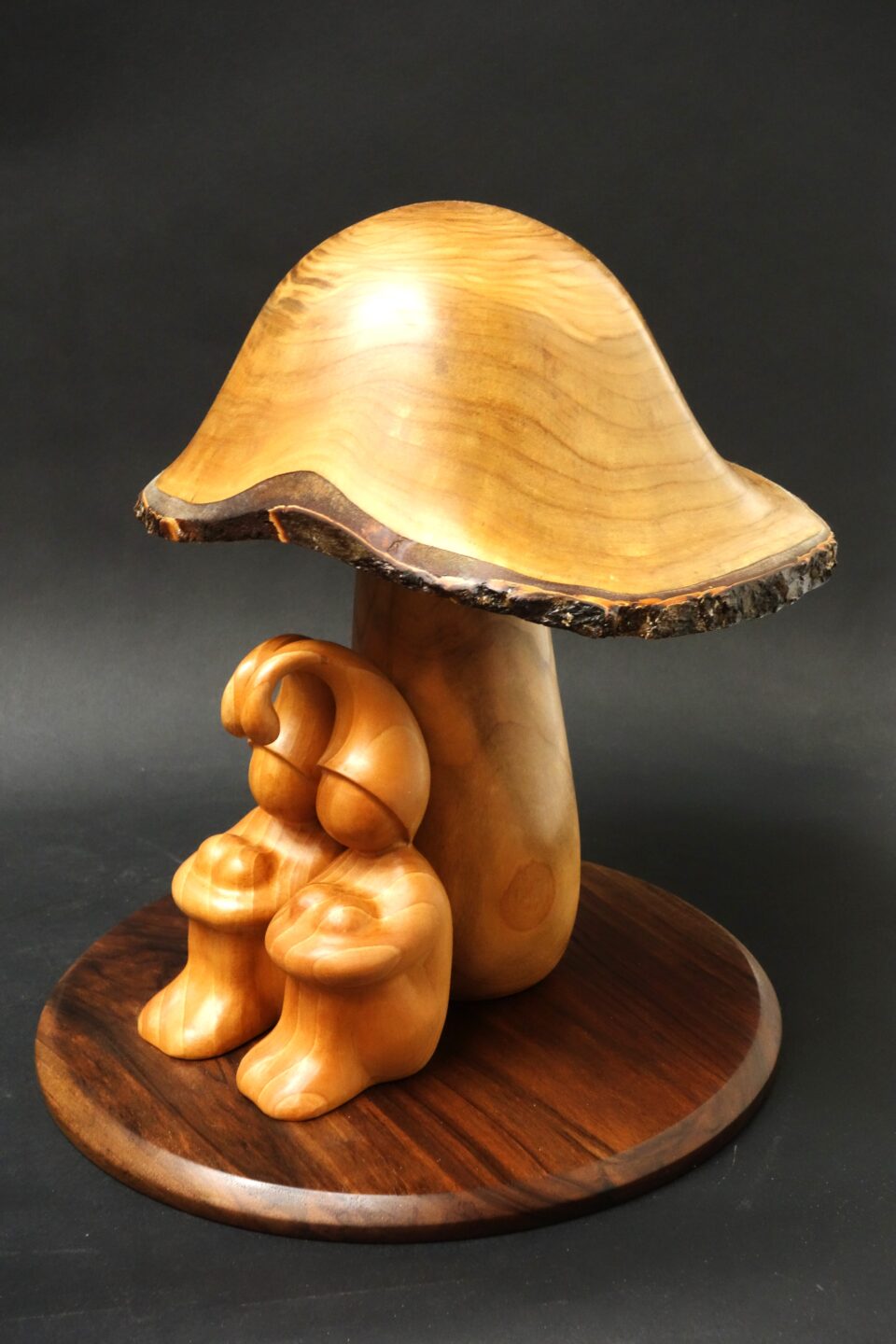 Exposition des sculptures de Christian Delacoux 24 Rue Torte Montaut 2026-05-06