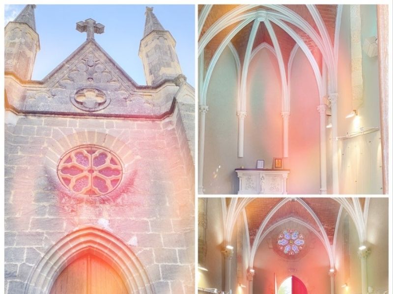 Exposition du Groupe Photo de Cancon D124 Cancon