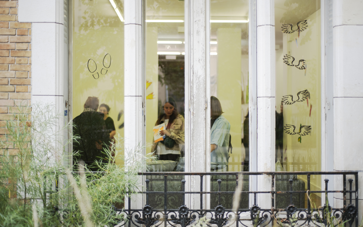 Exposition « Épatez La Galerie ! » et performances artistiques La Galerie, Centre d&rsquo;Art Contemporain Noisy-le-Sec