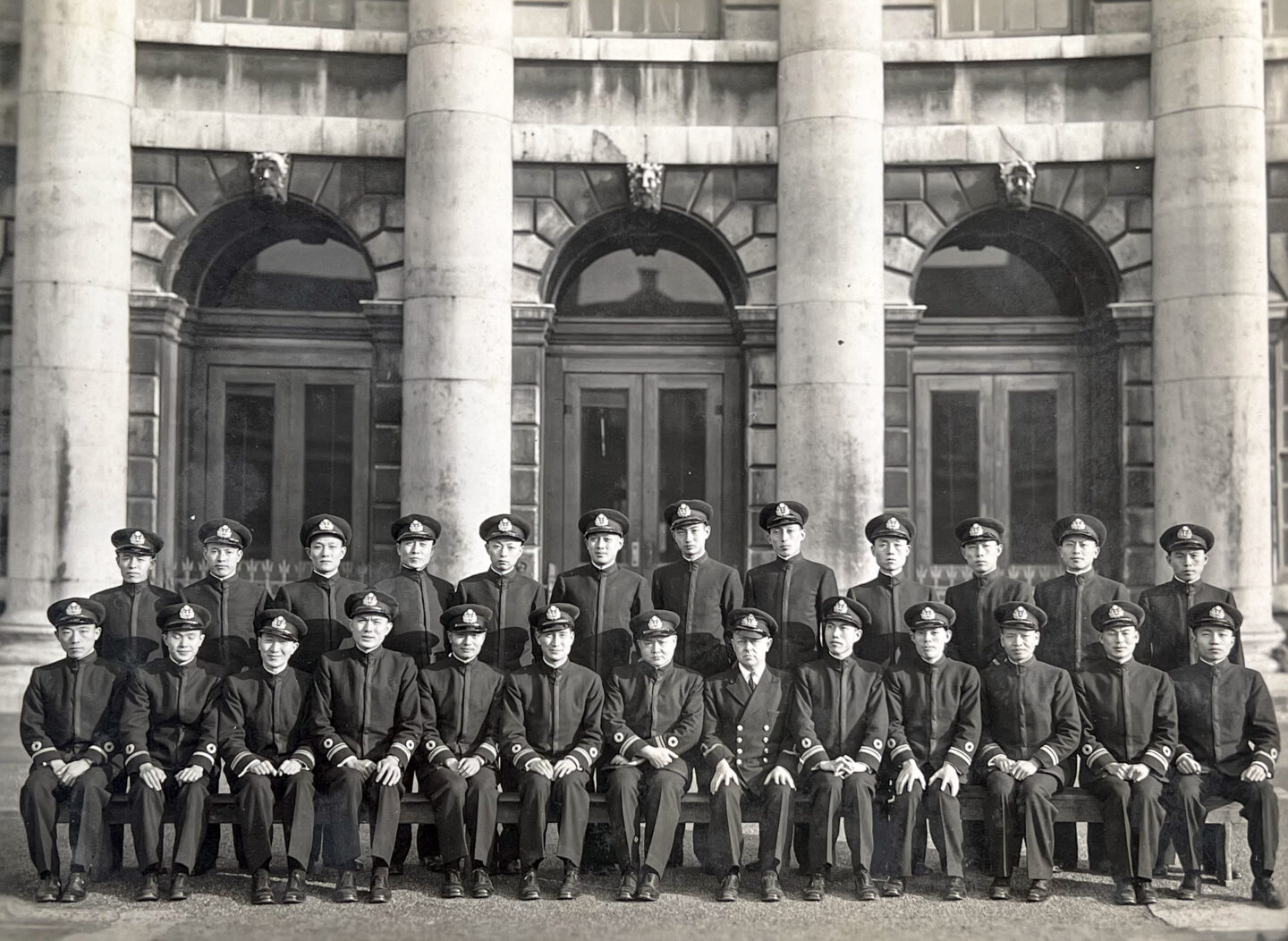 Exposition événement Sur les traces des héros chinois méconnus du Débarquement 18 Rue du 18 Juin 1944 Tilly-sur-Seulles 2026-08-29