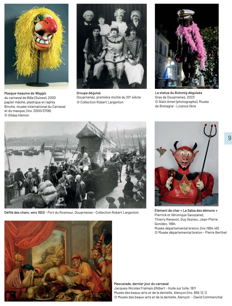 expo faire gras douarnenez