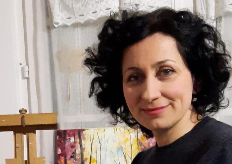 Exposition Farmouz Al Khoury  Kutzenhausen