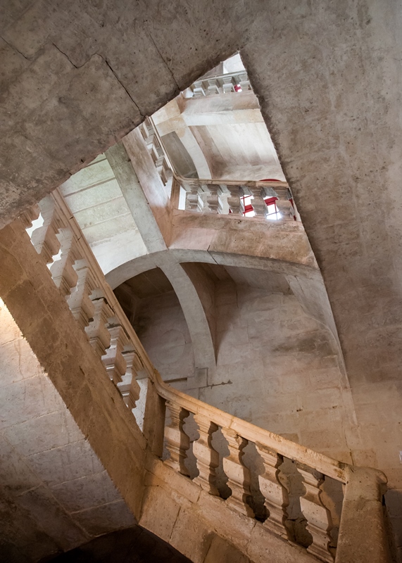 Exposition: Isabelle Desternes  Brantôme en Périgord