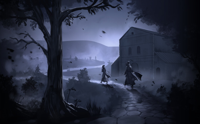 Exposition « La légende noire des Mérovingiens », Musée archéologique, Guiry-en-Vexin