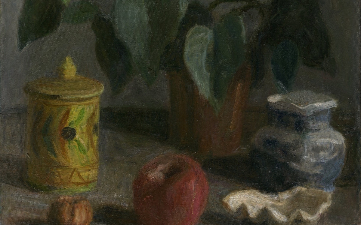 Exposition Le Groupe de Lyon galerie les montparnos Paris