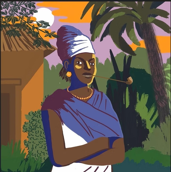 Exposition « LIBRES ! Vies et combats contre l&rsquo;esclavage » Fonds documentaire Tissé Métisse Nantes